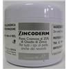 Zincoderm pasta cremosa 100 ml - - 901490627