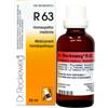 DR.RECKEWEG Reckeweg r63 gocce 22ml - DR.RECKEWEG - 909462741