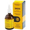 SANUM-KEHLBECK Sanuvis 100ml gtt os sanum - SANUM-KEHLBECK - 800106609