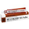 SANUM-KEHLBECK Mucokehl d3 pom 30g sanum - SANUM-KEHLBECK - 800106256