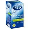 Optrex Multi Azione Bagno Oculare 300 Ml + Occhiera Flessibile