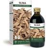 Dr Giorgini Integratore Alimentare, Suma Estratto Integrale Liquido Analcoolico - 200 ml