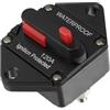 A ABSOPRO Impermeabile 120A Circuito Interruttore con Auto Reset Fusibile12V- 48VDC Sostituzione dell'articolo
