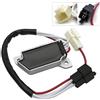 MASO 1pz 42X-81960-A1-00 3LP-81960-00-00, Regolatore e Raddrizzatore di Tensione per Motocicletta, Compatibile con Yamaha XV 1100 Virago