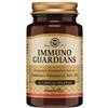 SOLGAR IT. MULTINUTRIENT SPA Immuno Guardians 30 Capsule