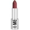 MESAUDA Cult Creamy - Rossetto Cremoso 3.5 g