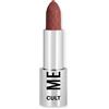 MESAUDA Cult Creamy - Rossetto Cremoso 3.5 g