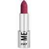 MESAUDA Cult Creamy - Rossetto Cremoso 3.5 g