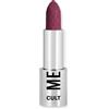 MESAUDA Cult Creamy - Rossetto Cremoso 3.5 g