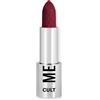 MESAUDA Cult Creamy - Rossetto Cremoso 3.5 g