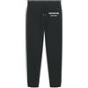 Redskins, Pantaloni, Joggings, Uomo, Donna, Leggings, Bermuda, Chino, Pantaloncini, Sportivi, Abbigliamento, Adulto, Pant, Modello RSS25JOG2 Black XXL
