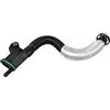 FEBI BILSTEIN Tubo flessibile, Ventilazione monoblocco 170861 | Compatibile con: VW BEETLE, BEETLE Cabriolet, CC B7, EOS, GOLF VI, GOLF VI Cabriolet, JETTA IV, PASSAT ALLTRACK B7, PASSAT B6