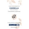 VAILLANT OE CANNELLA 10ML - - 938816067