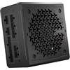 Corsair 2025 RMe Series, RM1000e, 1000 Watt, ATX 3.1, PCIe 5.1, certificato Cybenetics GOLD, alimentatore completamente modulare