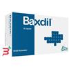 LANOVA FARMACEUTICI SRL BAXDIL 30 CAPSULE DI GELATINA 500 MG