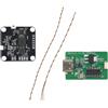 Modulo di Crittografia TX E Decrittografia RX Video FPV Leggero Facile Da Usare