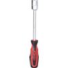 KS Tools 159.1165 ERGOTORQUEplus Giravite per bussole, triangolare, M10