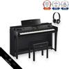 Yamaha Pianoforte elettronico digitale YAMAHA CVP-905PE Clavinova CVP905 finitura...