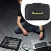 Borsa per pedaliera per effetti chitarra, multieffetto, il trasporto