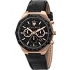 MASERATI Orologio Uomo Maserati Stile R8871642001