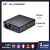 ALLPOWERS Solar Powerbank 154Wh 41600mAh Caricabatteria esterno Powerstation 200W Generatore portatile Alimentazione di backup di emergenza