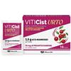 MARCO VITI FARMACEUTICI SpA VITICIST URTO 10BUST 5G