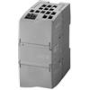 Siemens CSM 127 modulo del commutatore di rete Fast Ethernet