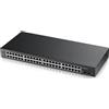 Zyxel Smart Switch 48x Porta GbE L2,rackmount