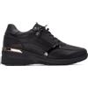 REFRESH 172936, Scarpe Donna, Nero, 37 EU, Nero, 37 EU