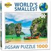 Cheatwell Games World's Smallest Puzzles Phuket