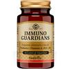 SOLGAR IT. MULTINUTRIENT SpA Immuno guardians 30 capsule - Solgar - 943756357