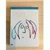 John Lennon _ Imagine _ 2 X DVD Anniversary Edition Italy SIGILLATO SEALED RARO
