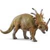 Schleich DINOSAURS | Stiracosauro 15033 | 6 x 19 x 10 cm