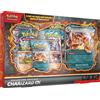 Collezione Speciale Charizard ex lenticolare - Pokemon ITA italiano SIGILLATA