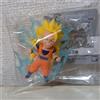 BANPRESTO Portachiavi Dragon Ball Z Figure Vol. 1 - Son Goku A ver. - Premio Bandai
