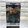 BANPRESTO One Piece Grandista-RORONOA ZORO II- Premio Bandai Giappone nuova figura