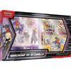 Collezione Premium Garchomp EX di Camilla - Pokemon ITA italiano SIGILLATA