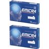Benefit Emicra Compresse 2x15 pz