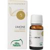 ALTA NATURA-INALME Srl Alta Natura, Essentia Limone, 10 ml