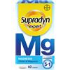 BAYER SpA Supradyn Expert Magnesio Completo, 60 Capsule