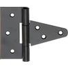 Alberts 864088 - Nastro per casse, colore: Nero