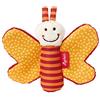 sigikid Farfalla giocattolo (arancione)