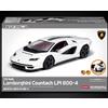 Academy 1/24 Lamborghini Countach LPI 800-4 Plastic Model Kit | Replica detta...