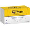 SPECCHIASOL Disbioline Ferzym 10 flaconcini da 8 ml