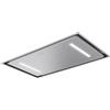 Faber Heaven Dual Light A90 X Flat Cappa a soffitto