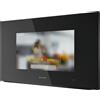 Faber K Air-Touch A80/2 Cappa a parete