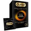 Durex Total Connection 20 pack