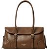 Twinset Borsa Bauletto Con Fibbie