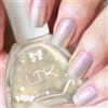 MrCuvaryas Smalto per Unghie Bianco Perlato - Smalto per Unghie Lucido ad Asciugatura Rapida - Resistente alle Schegge e Colore per Unghie - Per Nail Art e Manicure