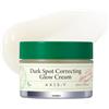 AXIS-Y Crema Illuminante Correttiva Per Macchie Scure Crema Viso Idratante E Illuminante Con Alfa Arbutina Al 2%, Niacinamide Al 5% E Ceramide 1,69 Fl. Oz.